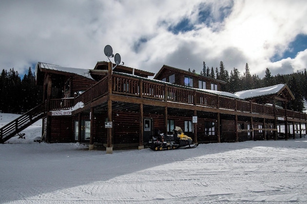 Gallery - Alamo Inn