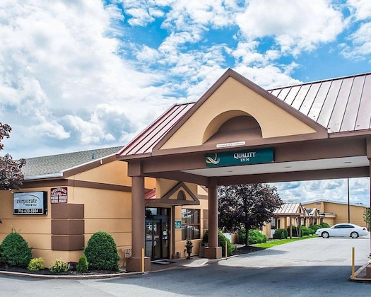 Gallery - Quality Inn Airport
