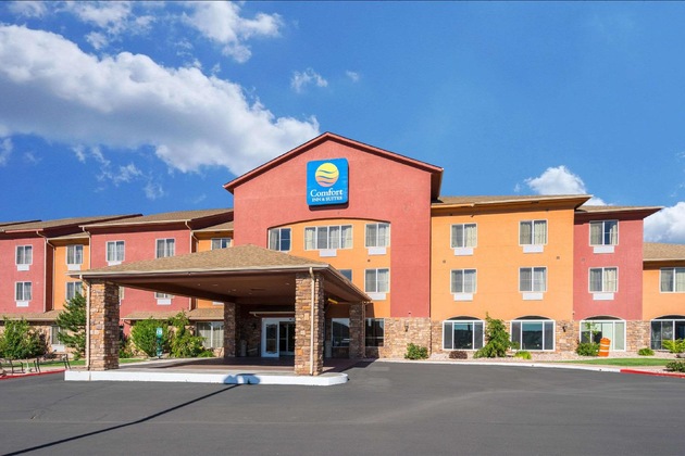Gallery - Comfort Inn & Suites