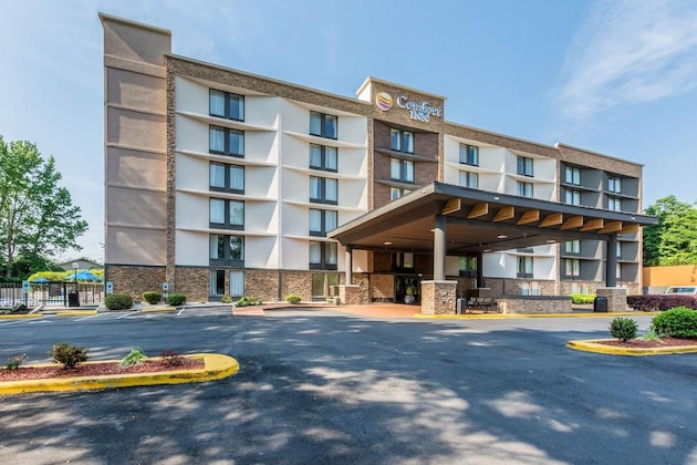 Gallery - Comfort Inn Executive Park