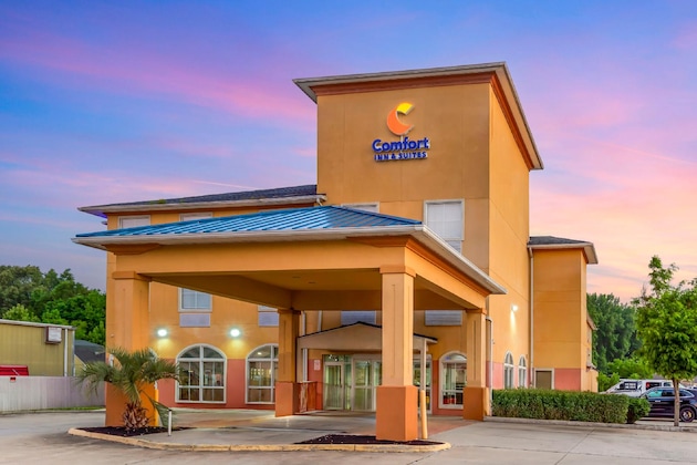 Gallery - Comfort Inn & Suites Chesapeake - Portsmouth