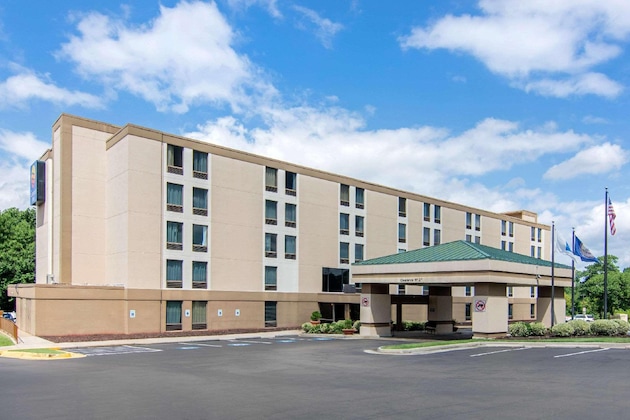 Gallery - Comfort Inn