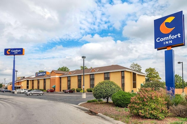 Gallery - Comfort Inn Northeast