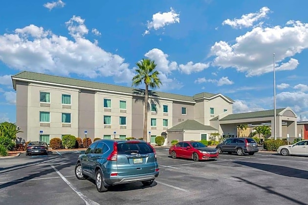 Gallery - Sleep Inn Clearwater