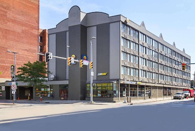 Gallery - Comfort Inn Downtown