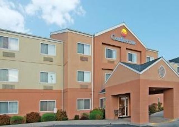Gallery - Ramada By Wyndham Coeur D'alene