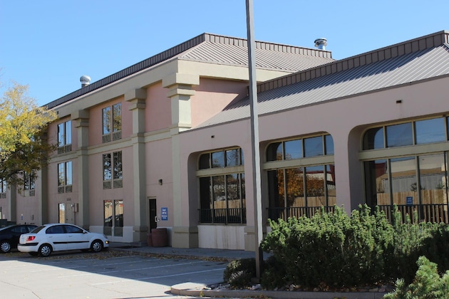 Gallery - Quality Inn South Colorado Springs