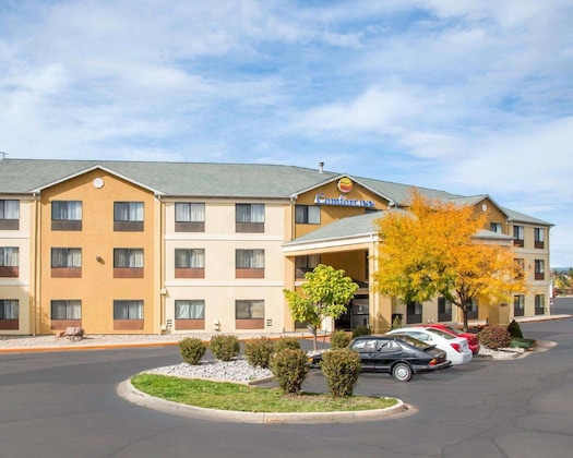 Gallery - Comfort Inn North - Air Force Academy Area