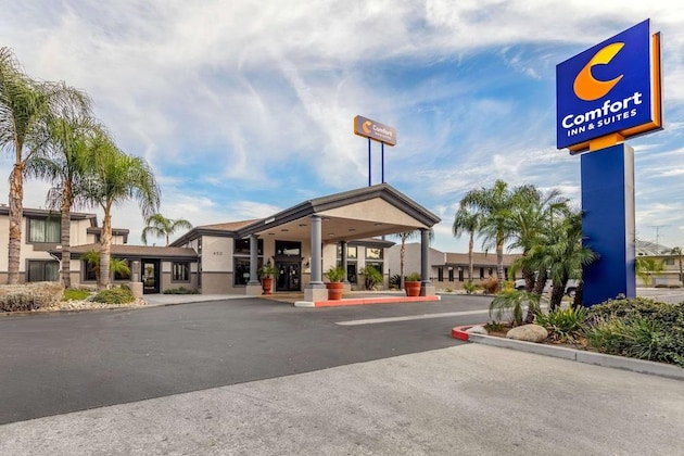 Gallery - Comfort Inn & Suites