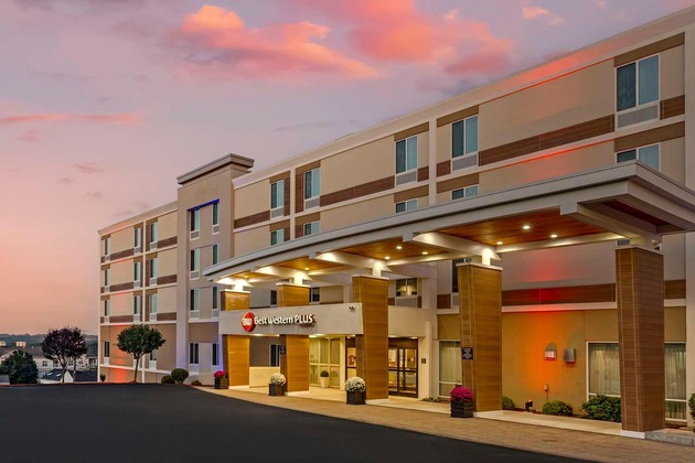 Gallery - Best Western Plus North Shore Hotel