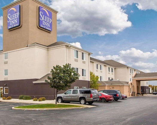 Gallery - Sleep Inn & Suites Green Bay Airport