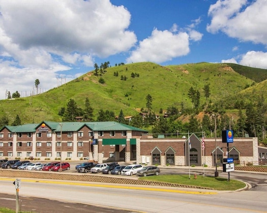 Gallery - Comfort Inn & Suites Hotel In The Black Hills