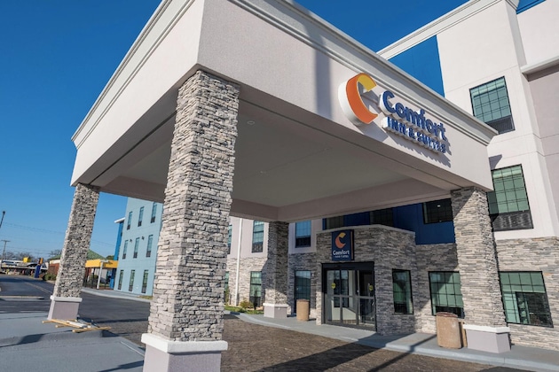 Gallery - Baymont Inn & Suites Decatur