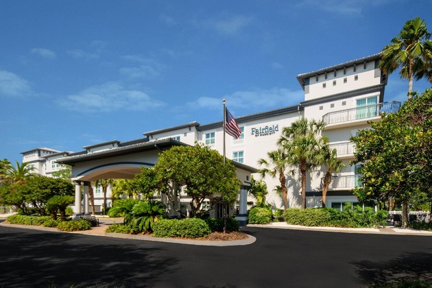 Gallery - Fairfield Inn & Suites By Marriott Destin