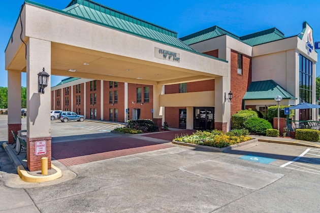 Gallery - Comfort Inn Douglasville