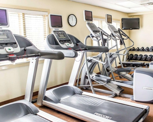 Gallery - Comfort Inn Near Ft. Bragg