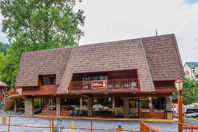 Gallery - Quality Inn Creekside