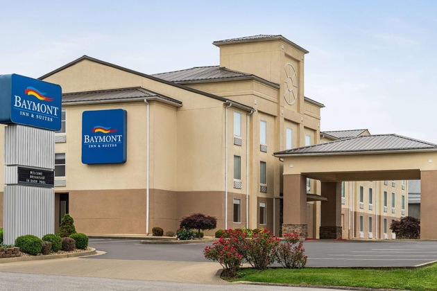 Gallery - Baymont By Wyndham Georgetown