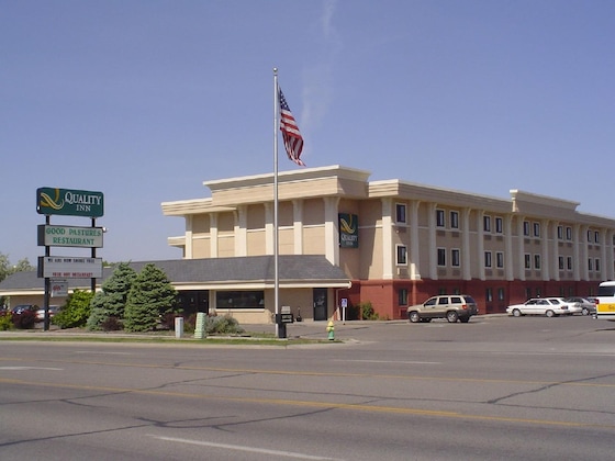 Gallery - Quality Inn Grand Junction