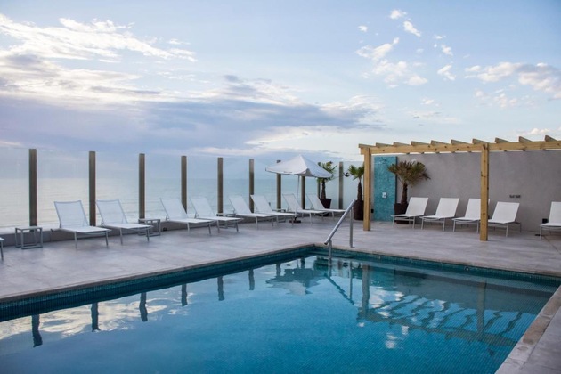 Gallery - Pinamar Beach Resort
