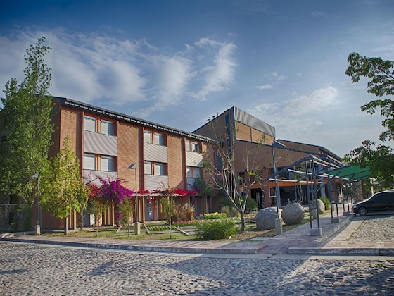 Gallery - Hotel Alto Del Camino