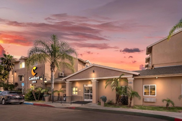 Gallery - Comfort Inn Cockatoo Near Lax Airport