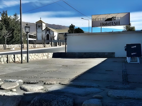 Gallery - Hotel Tafi