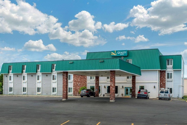 Gallery - Quality Inn Airport