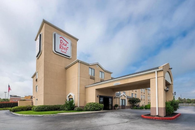 Gallery - Red Roof Inn Houston - Iah Airport Jfk Blvd