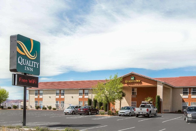 Gallery - Quality Inn Zion Park Area