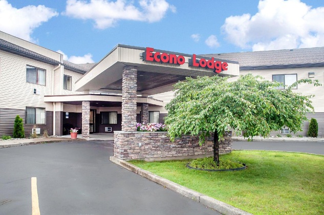 Gallery - Econo Lodge Ithaca