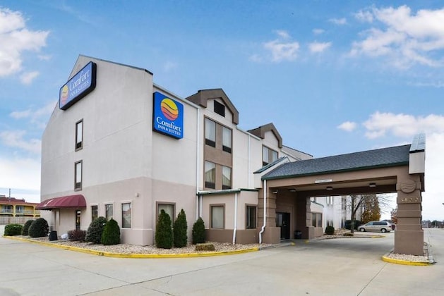 Gallery - Comfort Inn & Suites