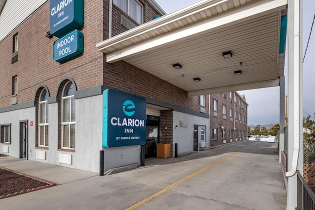 Gallery - Clarion Inn Kingman I-40 Route 66