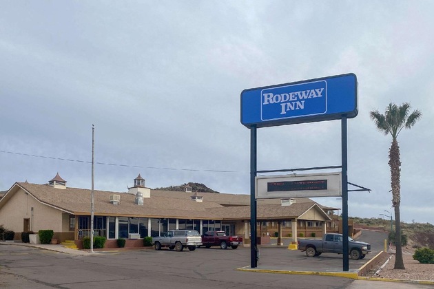 Gallery - Rodeway Inn Kingman Route 66