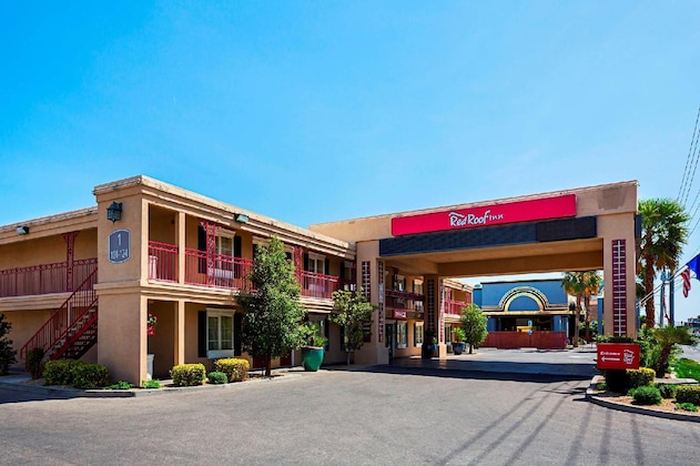 Gallery - Red Roof Inn Las Vegas