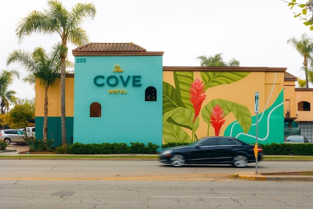 Gallery - The Cove Hotel, An Ascend Hotel Collection Member