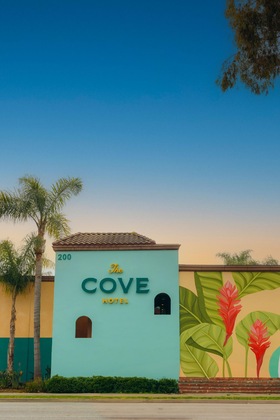 Gallery - The Cove Hotel, An Ascend Hotel Collection Member
