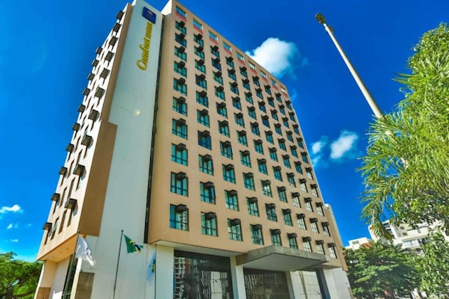 Gallery - Comfort Hotel Taguatinga