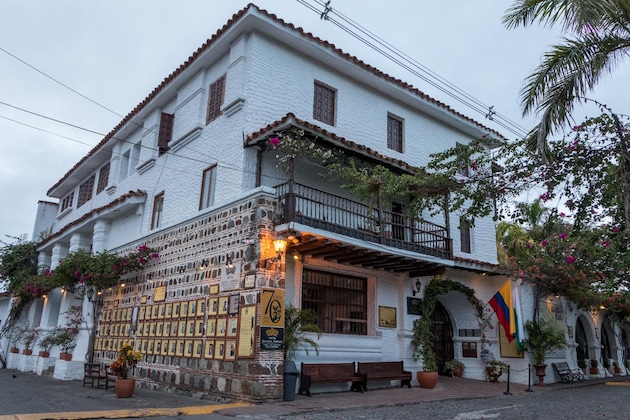 Gallery - Hotel Mariscal Robledo
