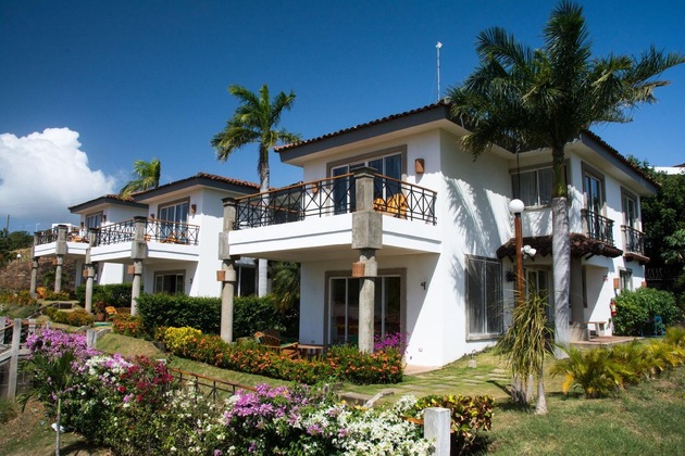 Gallery - Bahia Del Sol Villas & Condominiums