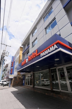 Gallery - Metro Hotel Panama