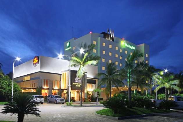 Gallery - Holiday Inn Acapulco La Isla, An Ihg Hotel