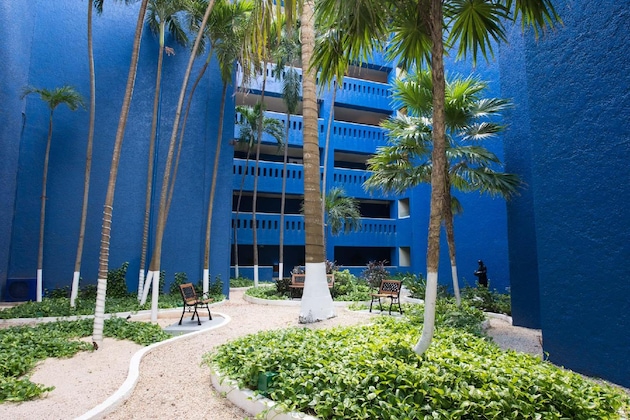 Gallery - Club Regina Cancun Managed By Accor