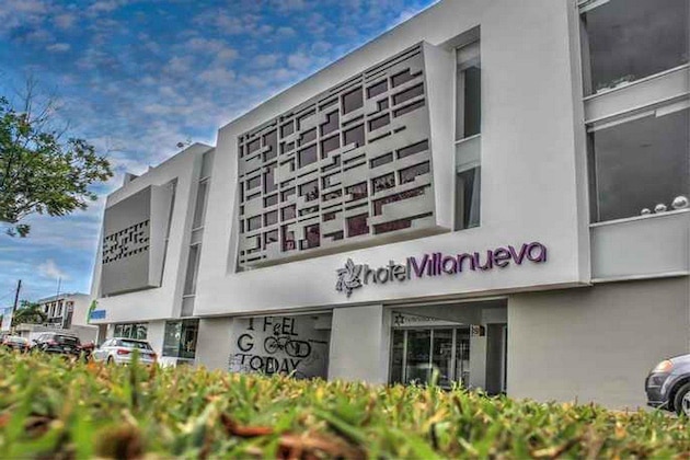 Gallery - Tryp By Wyndham Chetumal