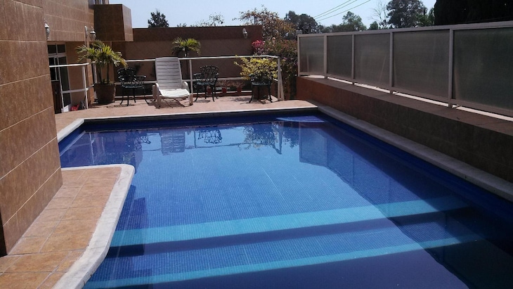 Gallery - Hotel Real Santa Maria