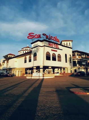 Gallery - San Nicolas Hotel And Casino