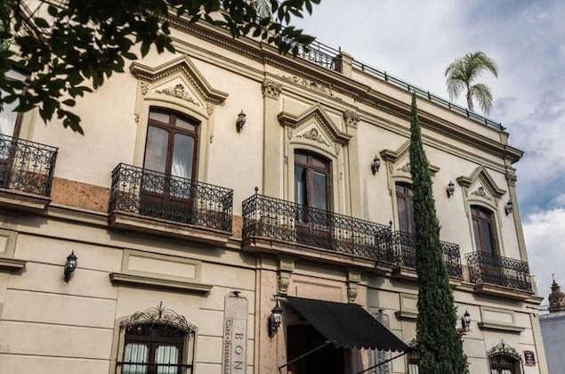 Gallery - Casa Pedro Loza