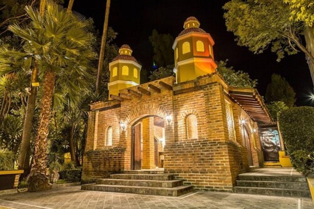 Gallery - Quinta San Carlos