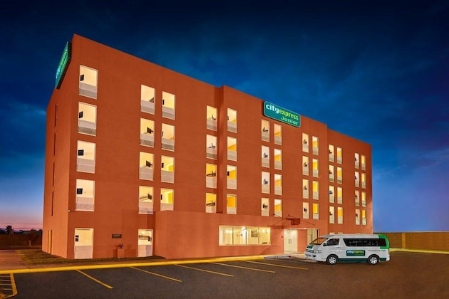 Gallery - City Express Junior By Marriott Mexicali