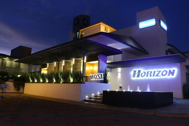 Gallery - Hotel Horizon And Convention Center